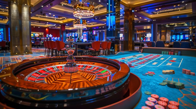 Antarmuka aplikasi mobile slot88resmi menampilkan permainan slot dan opsi kasino langsung