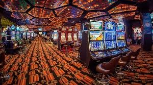 Antarmuka permainan gaple online di slot88resmi dengan papan permainan interaktif