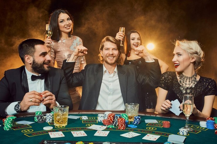 Turnamen gaple online slot88resmi dengan papan peringkat dan hadiah mingguan