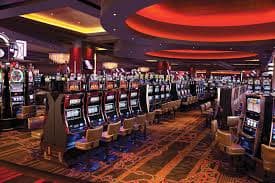 Layar manajemen dana di situs mobile slot88resmi dengan pilihan deposit dan penarikan